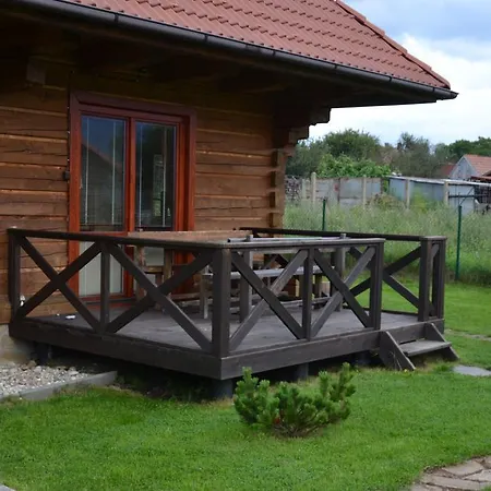 Pohoda Slovensky Raj With Sauna Dom wakacyjny *