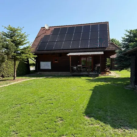 Pohoda Slovensky Raj With Sauna * Hrabušice