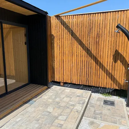 Pohoda Slovensky Raj With Sauna *