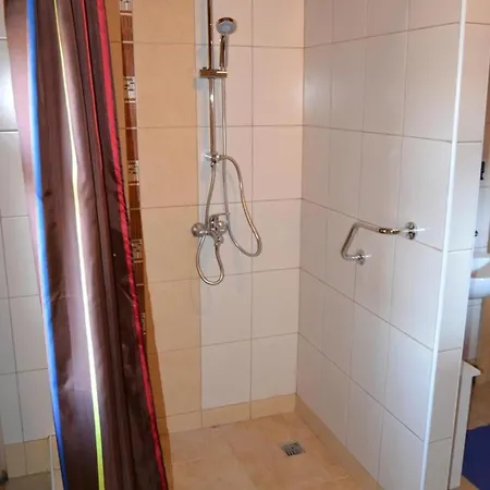 Pohoda Slovensky Raj With Sauna Hrabušice