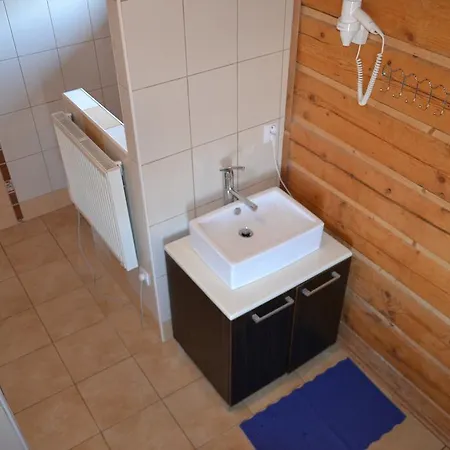 Pohoda Slovensky Raj Feriehus *