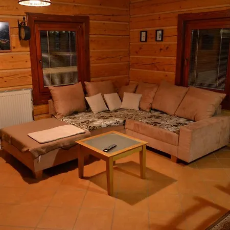 Pohoda Slovensky Raj Feriehus
