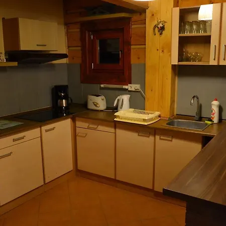 Сasa de vacaciones Pohoda Slovensky Raj *
