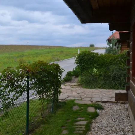 בית נופש Pohoda Slovensky Raj With Sauna *