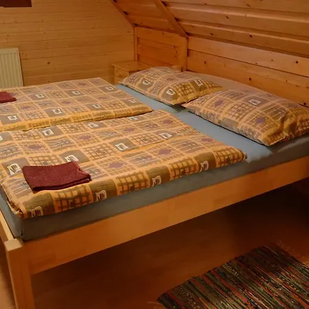 Pohoda Slovensky Raj Káposztafalva