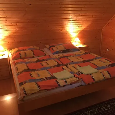 Pohoda Slovensky Raj With Sauna 펜션