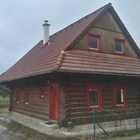 Pohoda Slovensky Raj With Sauna Dom wakacyjny Hrabušice